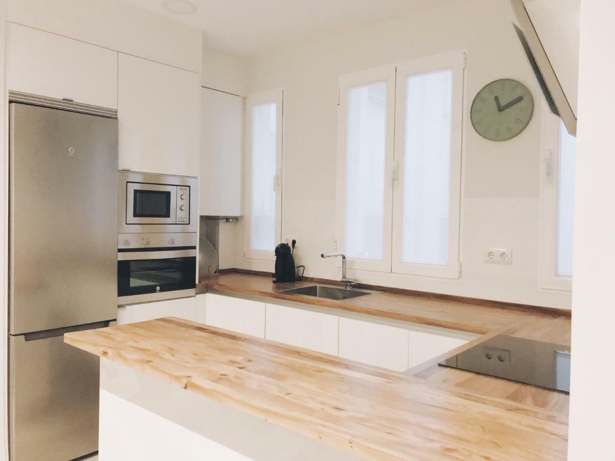 Apartment Reina Victoria 46