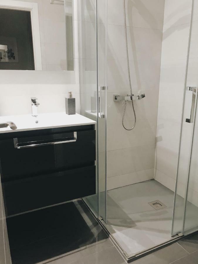 Apartment Reina Victoria 46