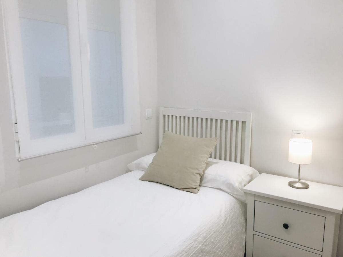 Reina Victoria 46 Apartment Madrid