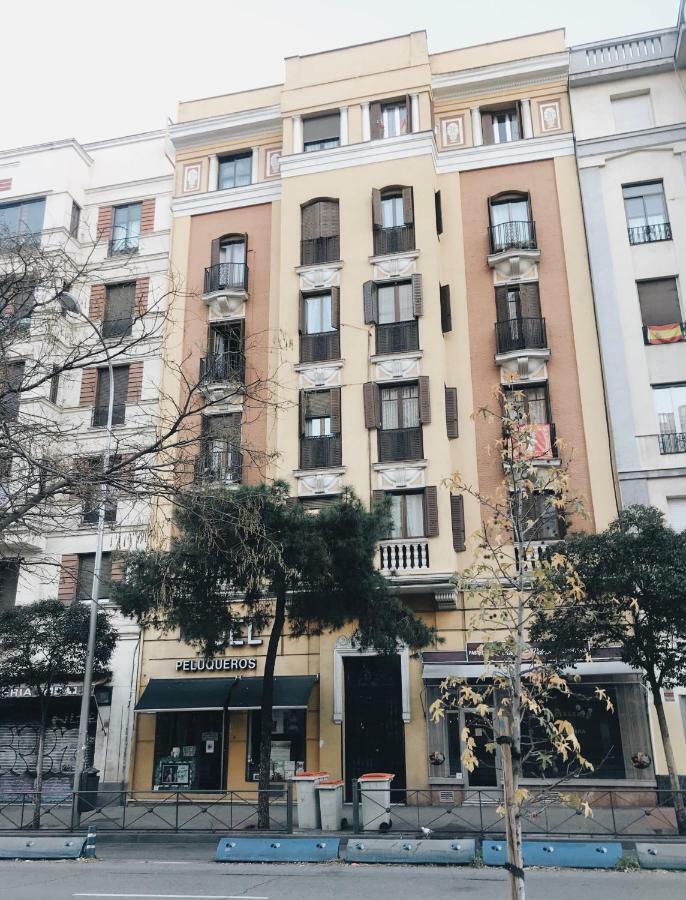 Reina Victoria 46 Apartment
