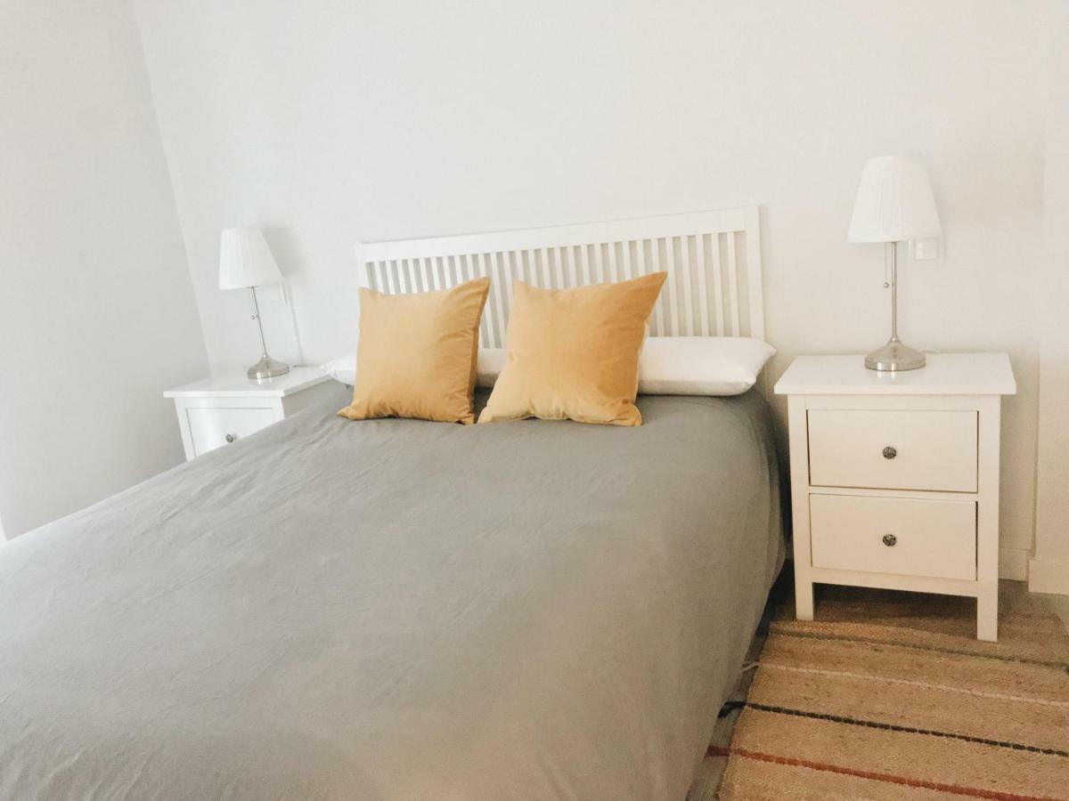 Reina Victoria 46 Appartement Madrid